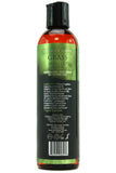 Fresh Cut Grass Massage Oil in 8oz/240ml
