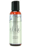 Elite Shitake Ultra Soft Silicone Glide in 2oz/60ml