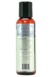 Elite Shitake Ultra Soft Silicone Glide in 2oz/60ml
