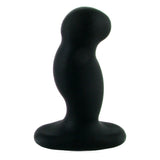 G-play Large Unisex G-Spot Massager Vibe in Black