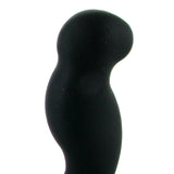 G-play Large Unisex G-Spot Massager Vibe in Black