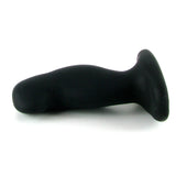 G-play Large Unisex G-Spot Massager Vibe in Black