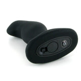 G-play Large Unisex G-Spot Massager Vibe in Black