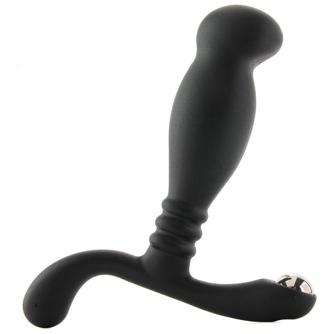 Neo Prostate Massager in Black