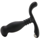 Neo Prostate Massager in Black