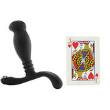 Neo Prostate Massager in Black