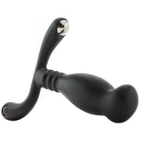 Neo Prostate Massager in Black