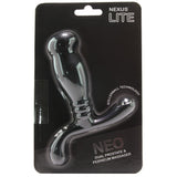Neo Prostate Massager in Black