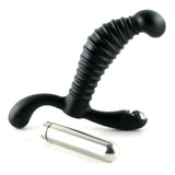 Vibro Prostate Massager in Black