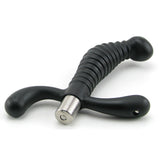 Vibro Prostate Massager in Black