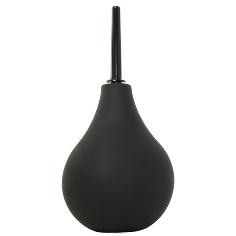 Intimate Cleansing Douche in Black