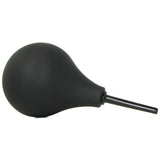 Intimate Cleansing Douche in Black