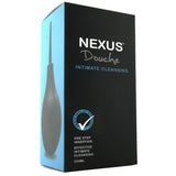 Intimate Cleansing Douche in Black