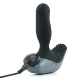 Revo 2 Rechargeable Prostate Massager in Black