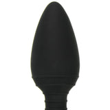 Ace Remote Vibrating Butt Plug in Large