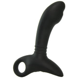 Sparta Prostate Stroker in Black