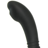 Sparta Prostate Stroker in Black