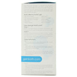 Gel'n Bath 600g/21oz in Coconut