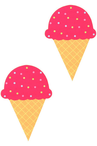 Ice Cream Pasties