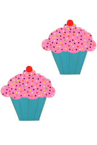 Cupcake Pasties