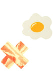 Eggs N' Bacon Pasties