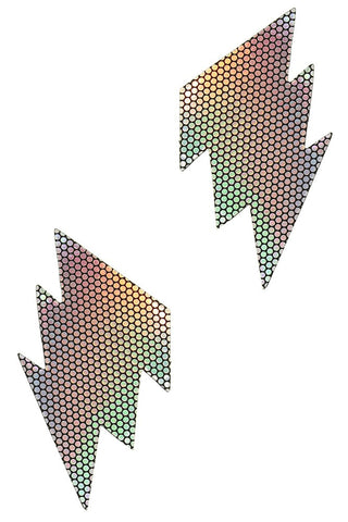 Liquid Party Bolt Pasties