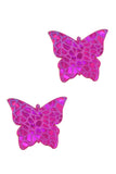 Butterfly Hologram Mini BodiStix 6 Pack