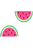 Watermelon Pasties