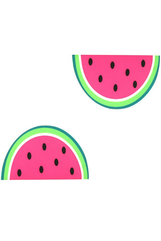 Watermelon Pasties