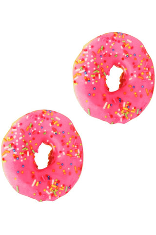 Donut Pasties