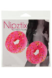 Donut Pasties