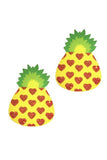 Freaking Aweomse Pina Colada Glitter Pasties