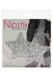 Unicorn Tears Sequin Starry Nights Pasties