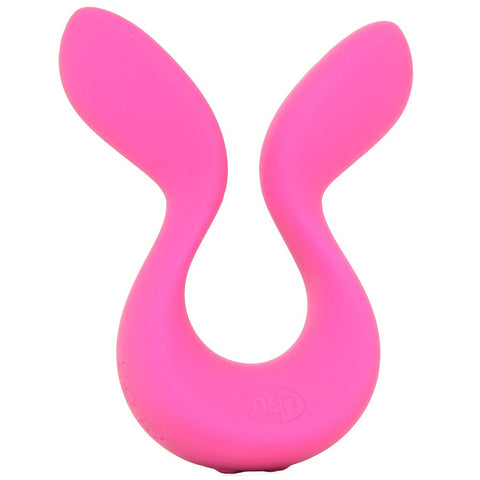 Uphoria Wonder Massager Vibe in Pink