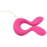 Uphoria Wonder Massager Vibe in Pink