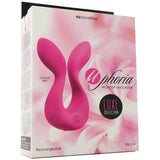 Uphoria Wonder Massager Vibe in Pink