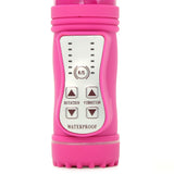 BunnyTron Petite Thruster Vibe in Pink