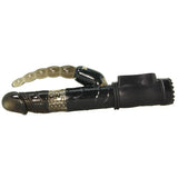 Wyld Vibes Deep Stroker Rattler in Black