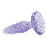 Starlight Gems Booty Boppers Mini Plug