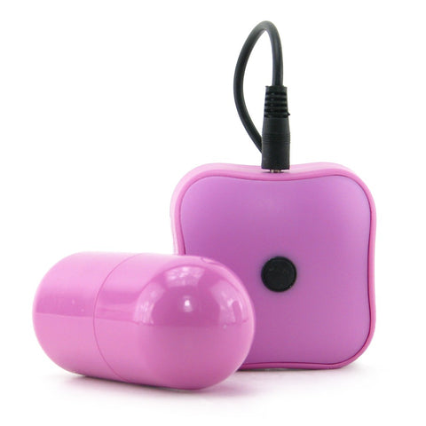 Glace Dancer Massager in Pink