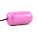 Glace Dancer Massager in Pink