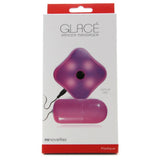 Glace Dancer Massager in Pink