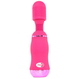 Power Play BoomBoom Power Wand in Pink