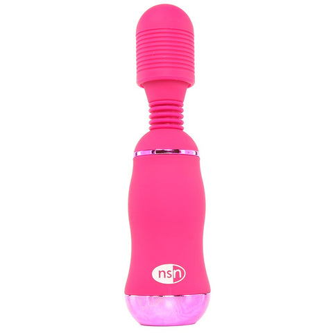 Power Play BoomBoom Power Wand in Pink