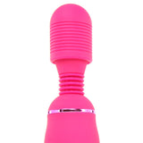 Power Play BoomBoom Power Wand in Pink