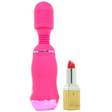 Power Play BoomBoom Power Wand in Pink