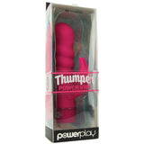 Power Play Thumper Vibe in Pink