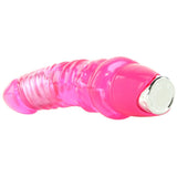 Jelly Rancher 6" Vibe in Pink