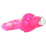 Jelly Rancher 8" Vibe in Pink