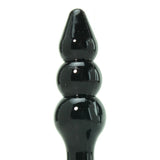 Jelly Rancher Ripple T-Plug in Black